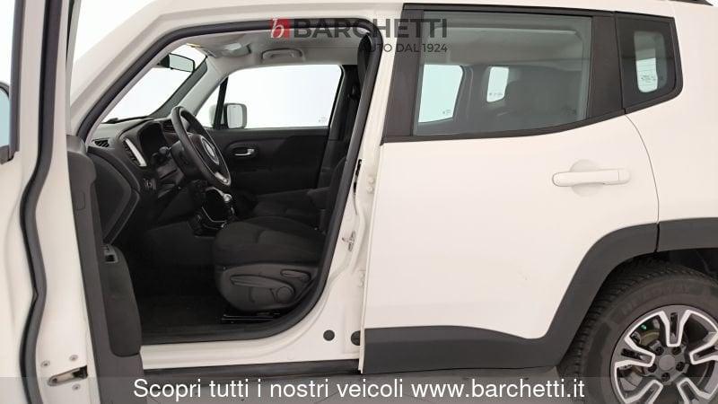 Jeep Renegade 1.0 T3 LONGITUDE