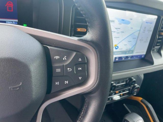 FORD Bronco 2.7 EcoBoost V6 335CV Badlands