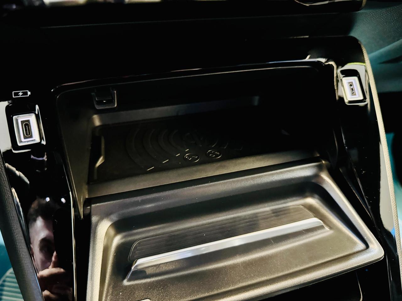 Peugeot 208 GT-Line 100Cv S&S / CarPlay Cam360°/ LED