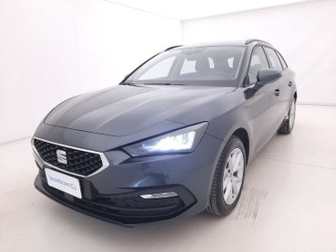Seat Leon ST Style DSG BR122807 2.0 Diesel 150CV
