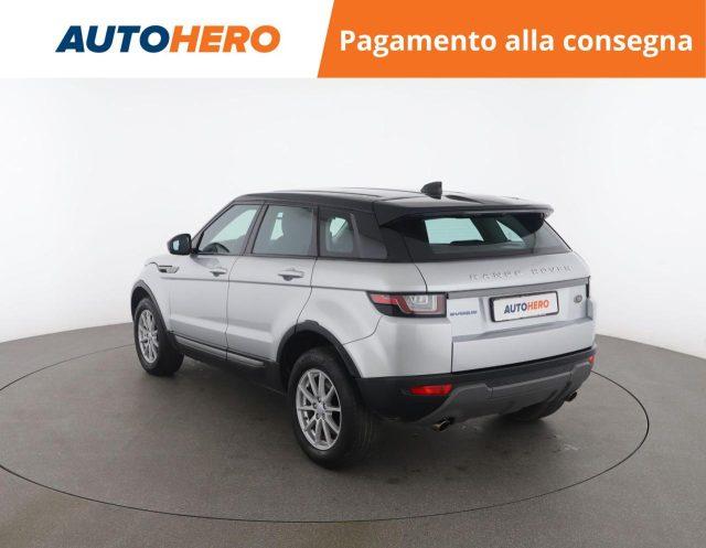 LAND ROVER Range Rover Evoque 2.0 eD4 5p. Business Edition Premium Pure