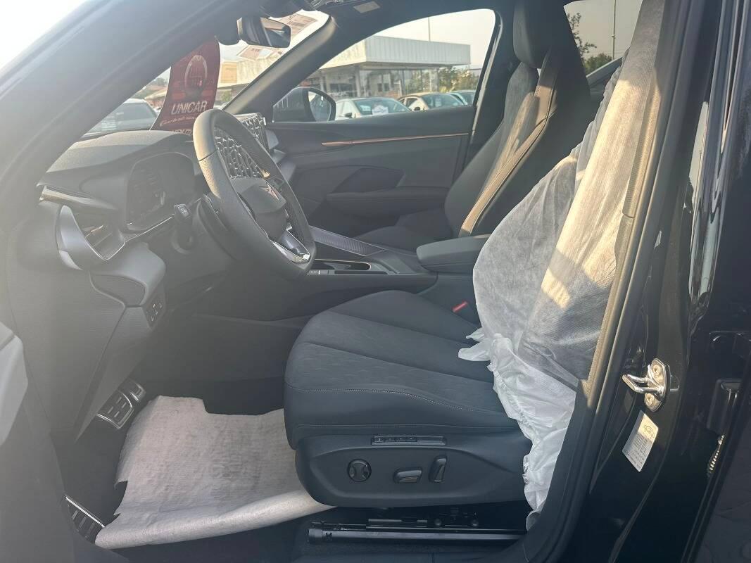 Cupra Terramar 1.5 e-hybrid VZ 272cv dsg