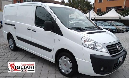 Fiat Scudo MAXI 2.0 cv 130 marce 6 posti 3