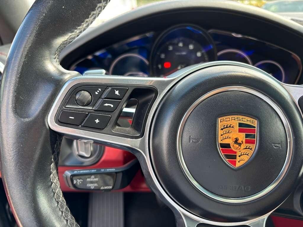 Porsche Cayenne Coupé 3.0 112.000 Km IVA ESPOSTA tuo a soli 599 Euro al mese