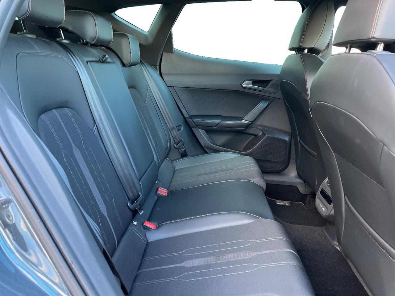 Cupra Formentor 2.0 tdi 150cv