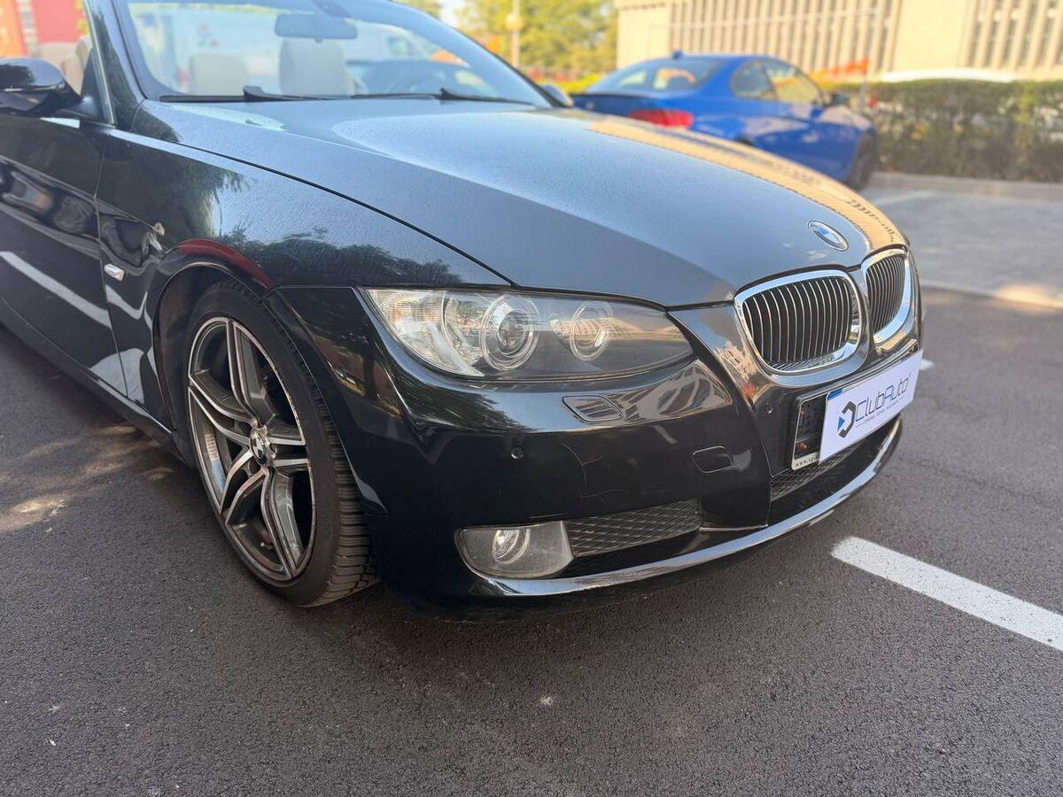 BMW Serie 3 Cabrio 325i Attiva