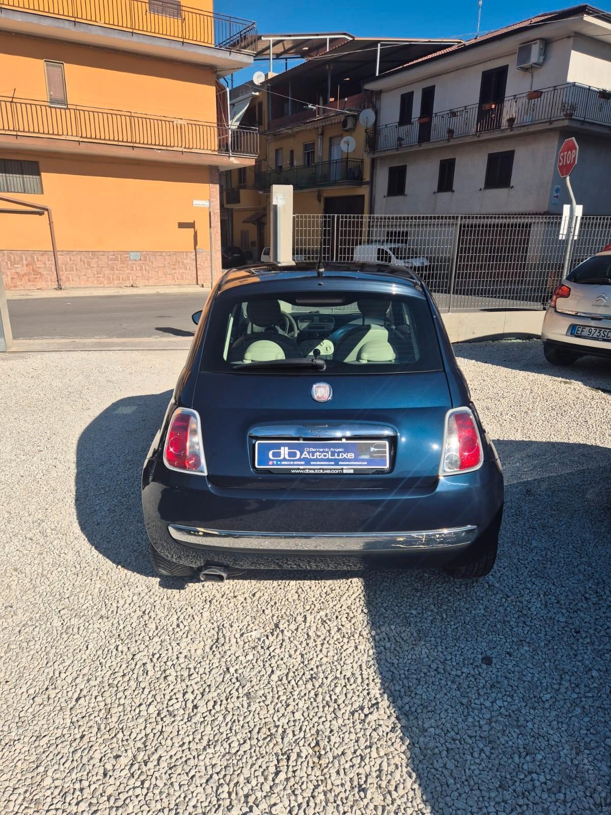 Fiat 500 1.3 Multijet 16V 75 CV Sport