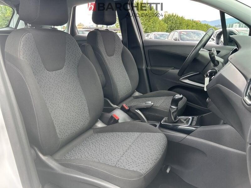 Opel Crossland 1.2 12V START&STOP EDITION