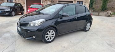 Toyota Auris 1.4 D-4D 5 porte Active