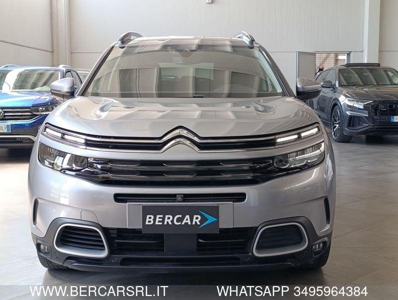 Citroën C5 Aircross Hybrid 225 E-EAT8 Shine*TELECAMERA 360*