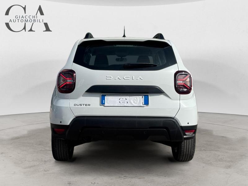 Dacia Duster 1.0 tce Expression 4x2 90cv