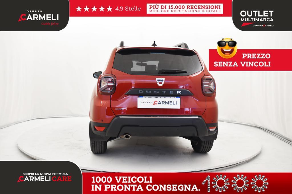 Dacia Duster 1.0 TCe GPL Comfort SL DaciaPlus 4x2