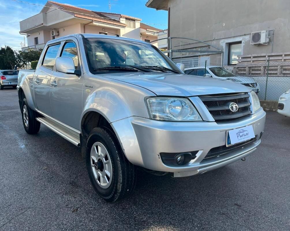 Tata Pick Up Xenon 2.2 td 16v Dicor 4x4