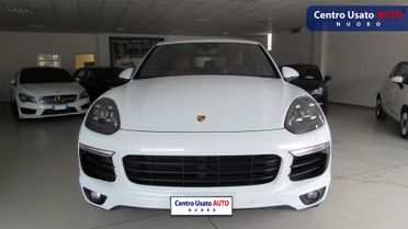 Porsche Cayenne 3.0 Diesel Platinum Edition