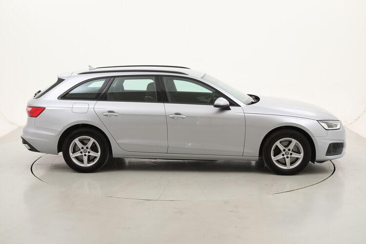 Audi A4 Avant Business S tronic BR012074 2.0 Mild Hybrid 163CV