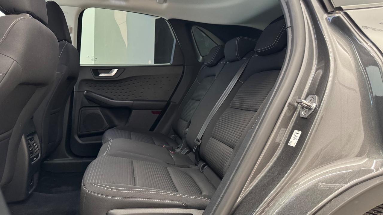 Ford Kuga 1.5 EcoBlue 120 CV 2WD Titanium-2021