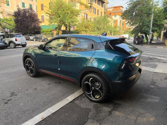 ALFA ROMEO Junior Speciale-1.2-145Cv-Hybrid Dct6 F1-Pack Tekno-Full