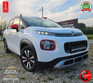 Citroen C3 Aircross 38000KM PREZZO FINALE E REALE