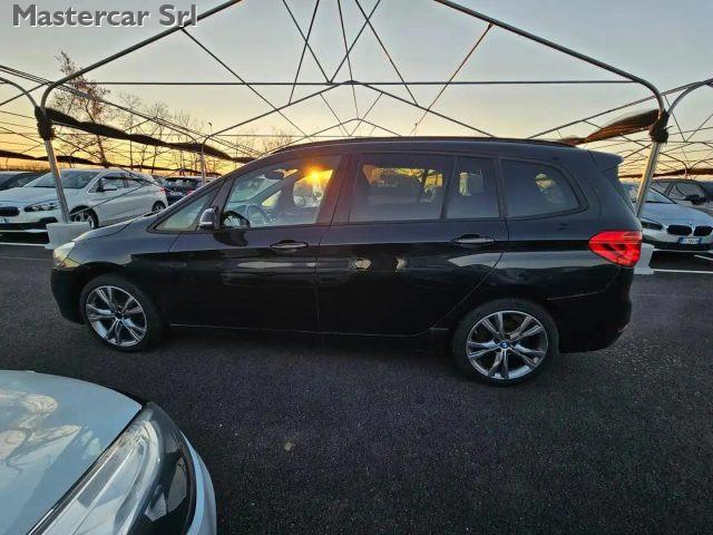 BMW 216 i 110cv Active Tourer Sport Line 18" - FX179LC