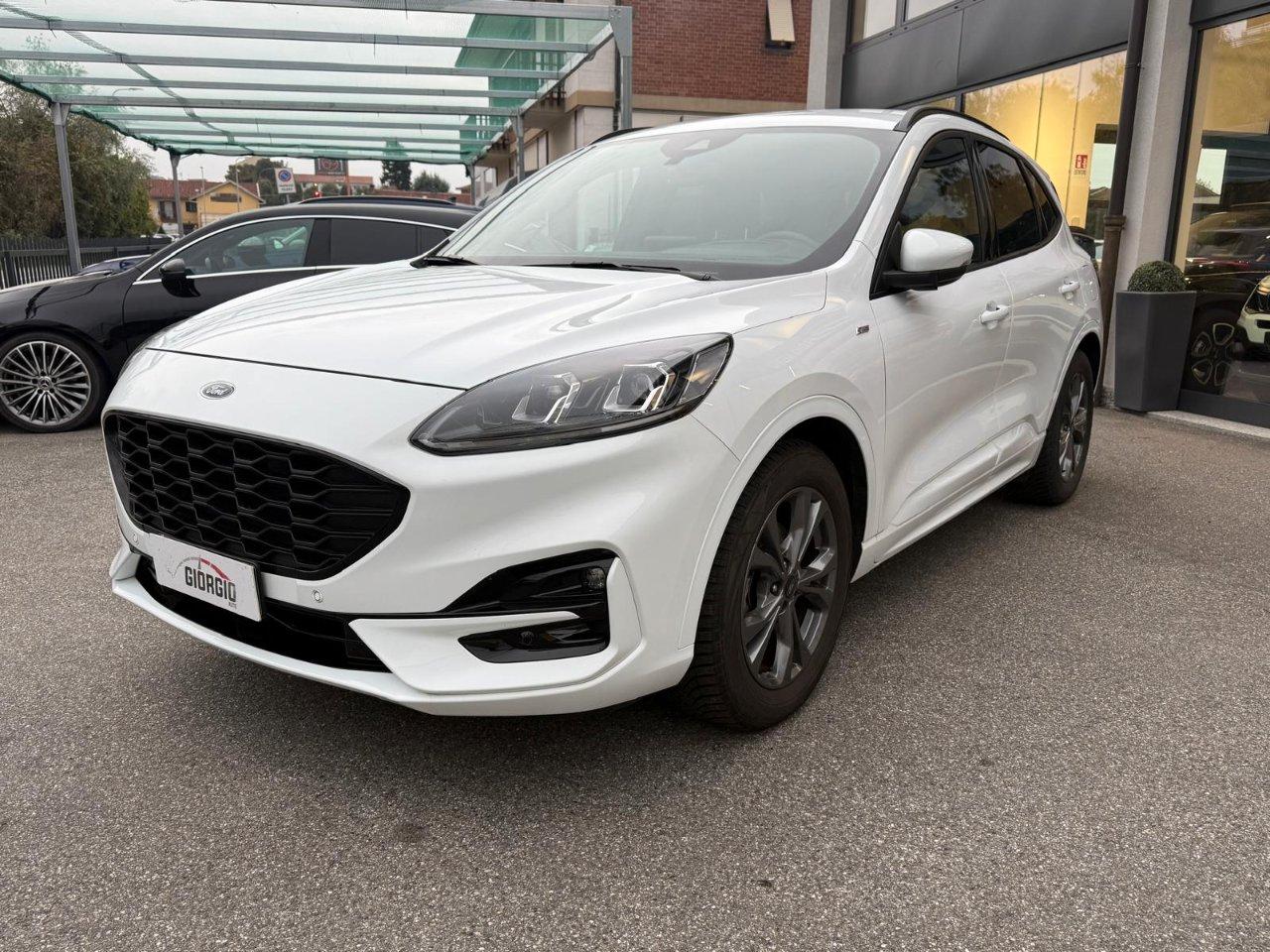 Ford Kuga 1.5 ecoblue ST-Line 2wd 120cv auto