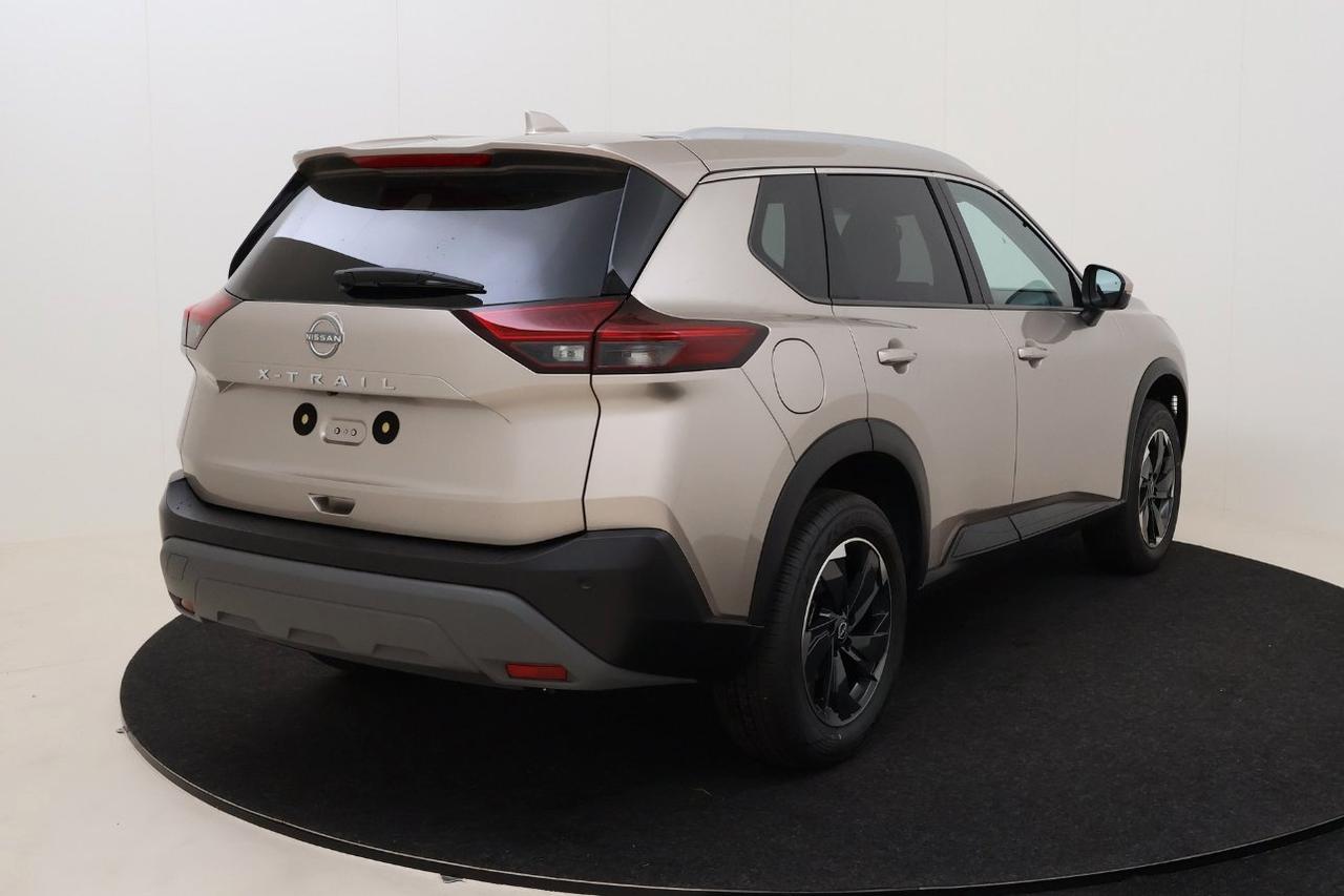 Nissan X-Trail 1.5 mhev N-Connecta 2wd xtronic 7p.ti
