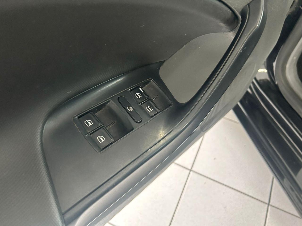 Seat Ibiza 1.2 B X NEOPATENTATI 2011