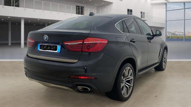 BMW X6 xDrive30d 249CV Extravagance **IVA ESPOSTA**