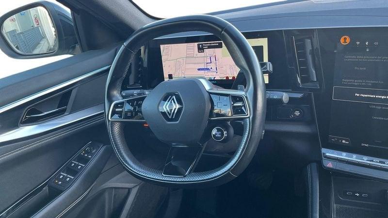 Renault Austral 1.2 E-Tech full hybrid 200cv Techno Auto