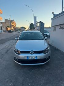 Volkswagen Polo 1.0 MPI 75 CV 5p. Comfortline