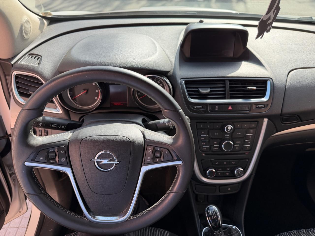 Opel Mokka 1.6 CDTI Ecotec 136CV 4x2 Start&Stop Cosmo
