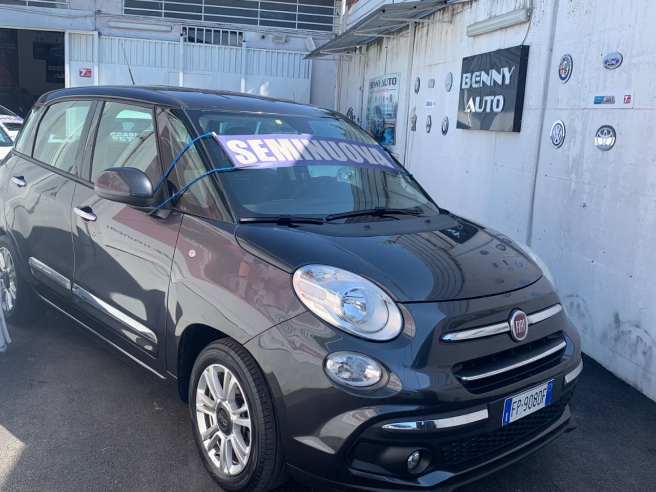 Fiat 500L 1.4 95 CV Lounge