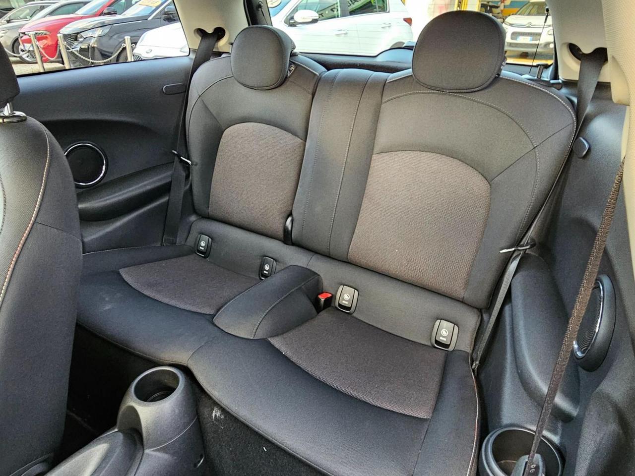 MINI One 1.5 75 CV/UNICOPROPRIETARIO