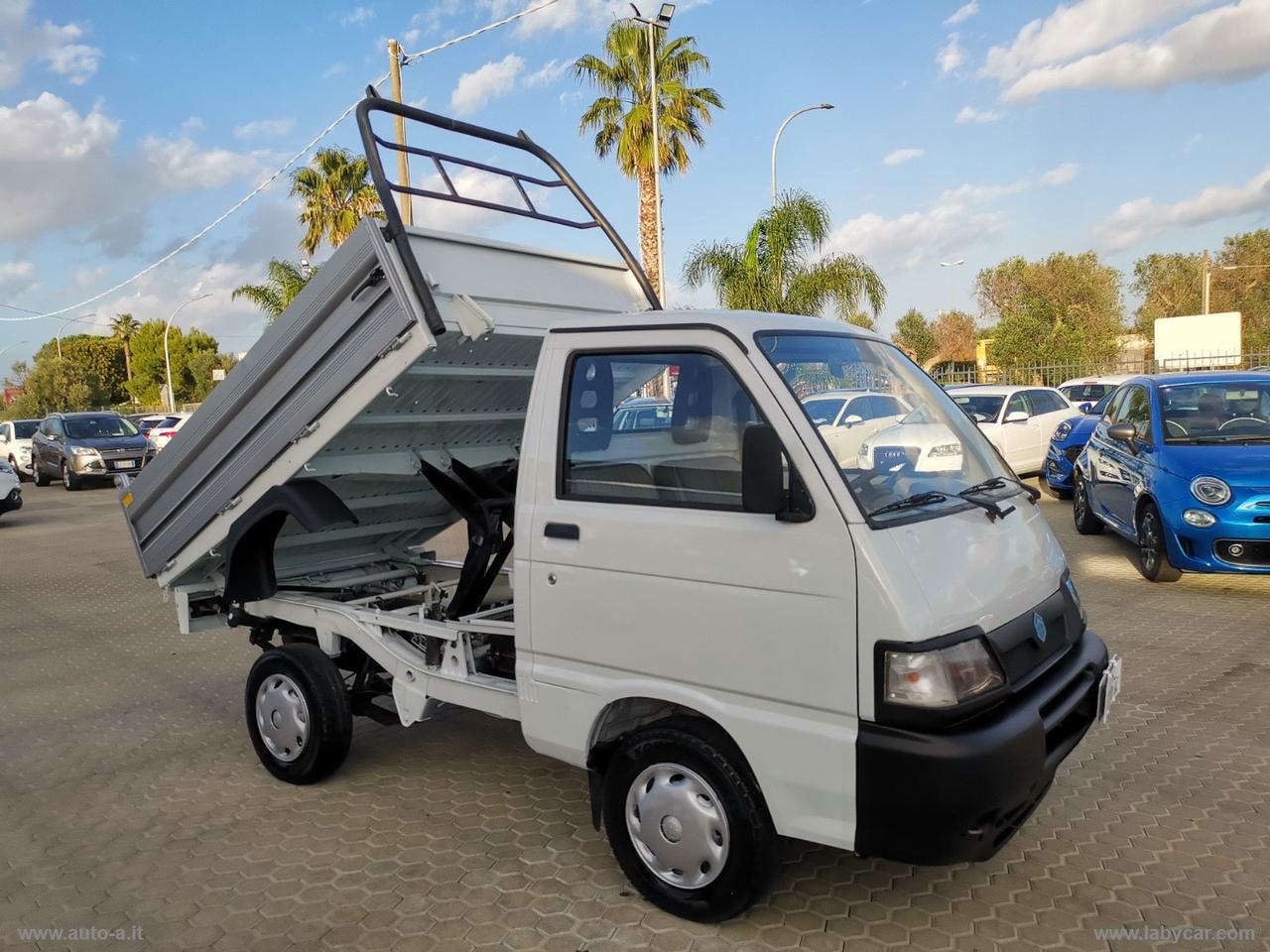 Porter 1.4 D CASSONE RIBALTABILE