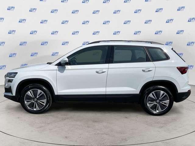 Skoda Karoq 2.0 tdi evo Ambition 4x4 150cv dsg