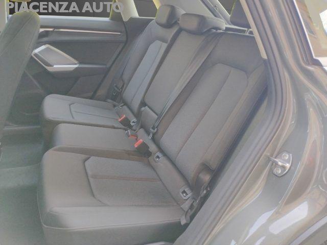 AUDI Q3 35 TDI.NAVI.PREZZO REALE..