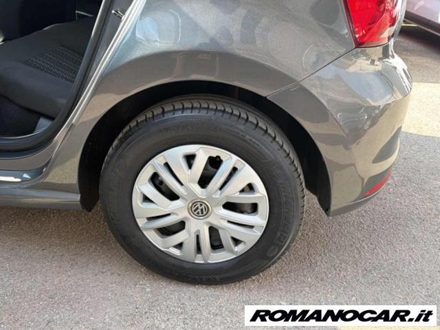 VOLKSWAGEN Polo 1.4 TDI 5p. Trendline