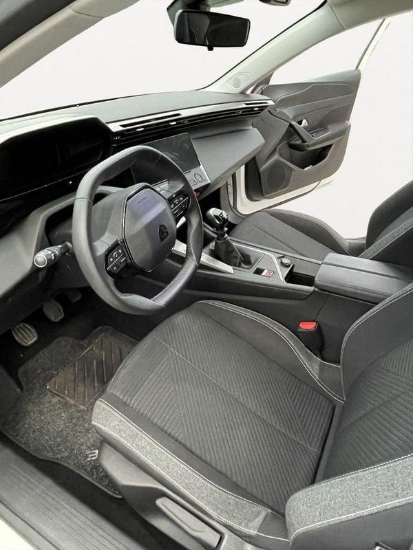 Peugeot 308 110 S&S Active Pack