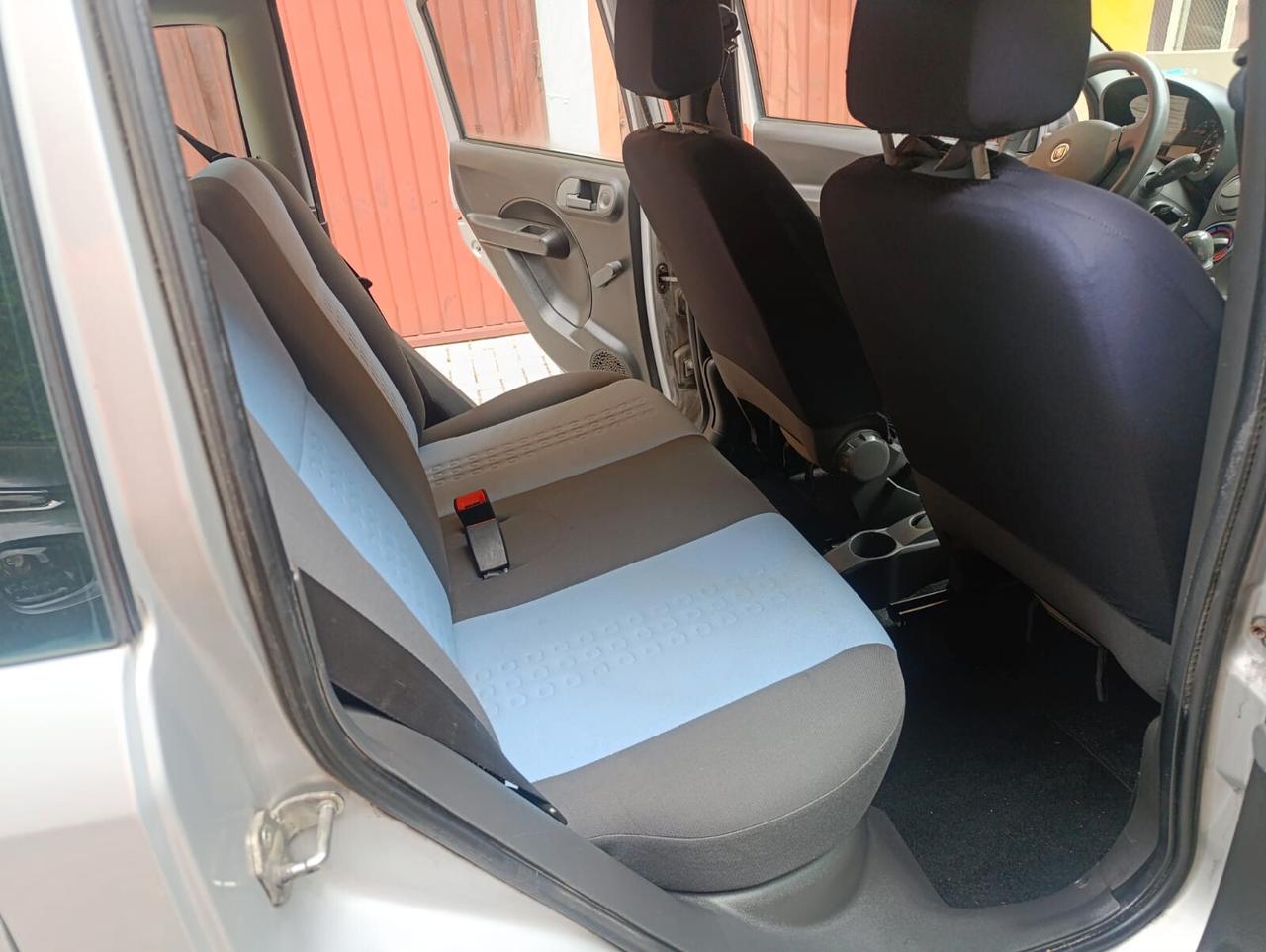 Fiat Panda 1.2 Dynamic Natural Power OK NEOPATENTATI 0