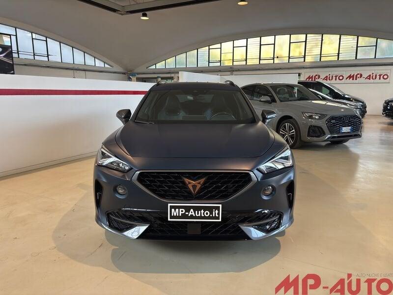CUPRA Formentor Formentor 2.0 tdi 4drive 150cv dsg