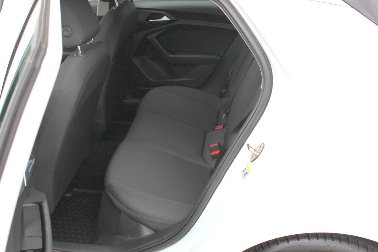 Audi A1 SPB 25 TFSI Advanced