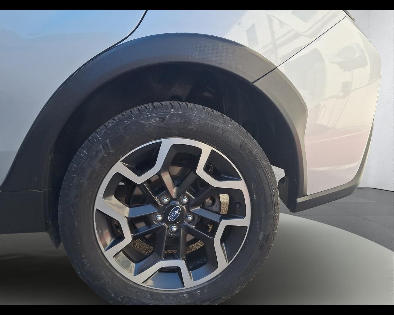 SUBARU XV 1ª serie - XV 2.0D Style