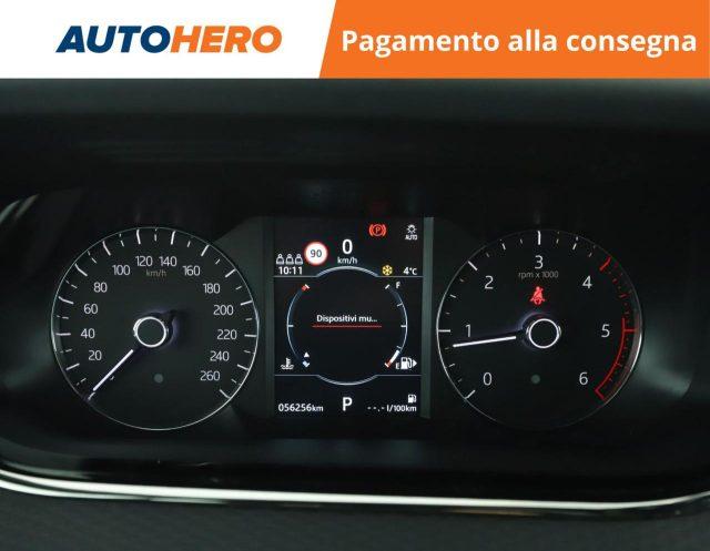 LAND ROVER Range Rover Evoque 2.0D I4 180 CV AWD Auto R-Dynamic S