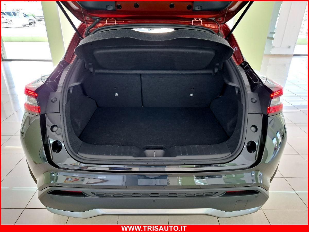 NISSAN Juke 1.0 Dig-T DCT N-Design NEOPATENTATI (FULL LED+ANDROID+APPLE)