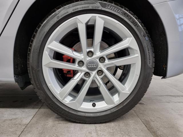 AUDI A3 SPB 35 TDI S tronic S line