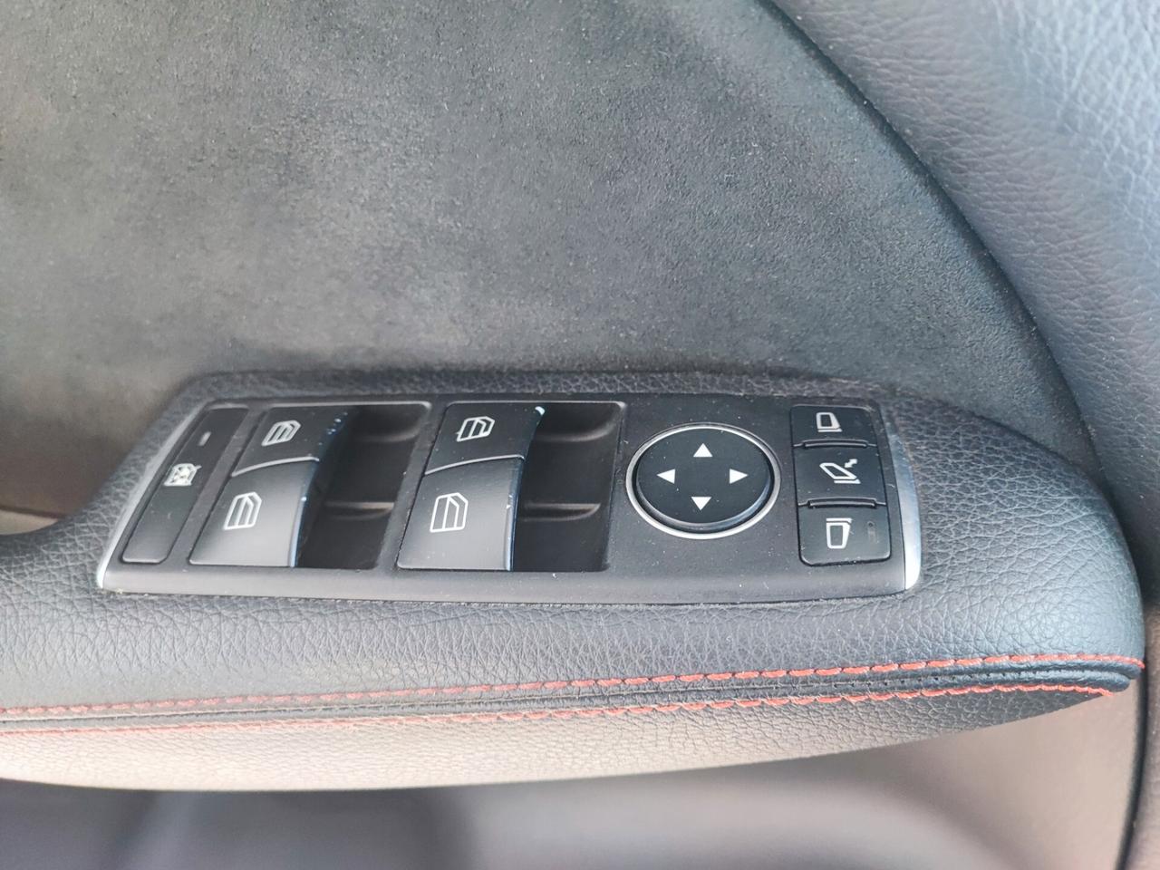 Mercedes-benz B 200 d Automatic 4Matic Premium FULL+++