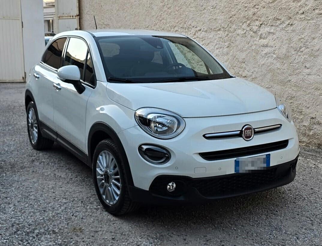 Fiat 500X 1.6MJT 130CV Connect