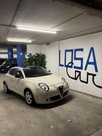 Alfa Romeo MiTo 1.4 105 CV 2010 EURO 5