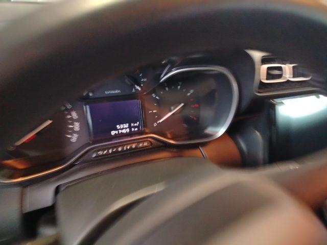 CITROEN C3 Aircross BlueHDi 110 S&S Plus