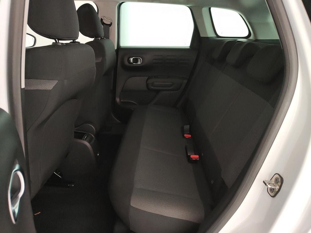 Citroen C3 Aircross BlueHDi 110 S&S Shine