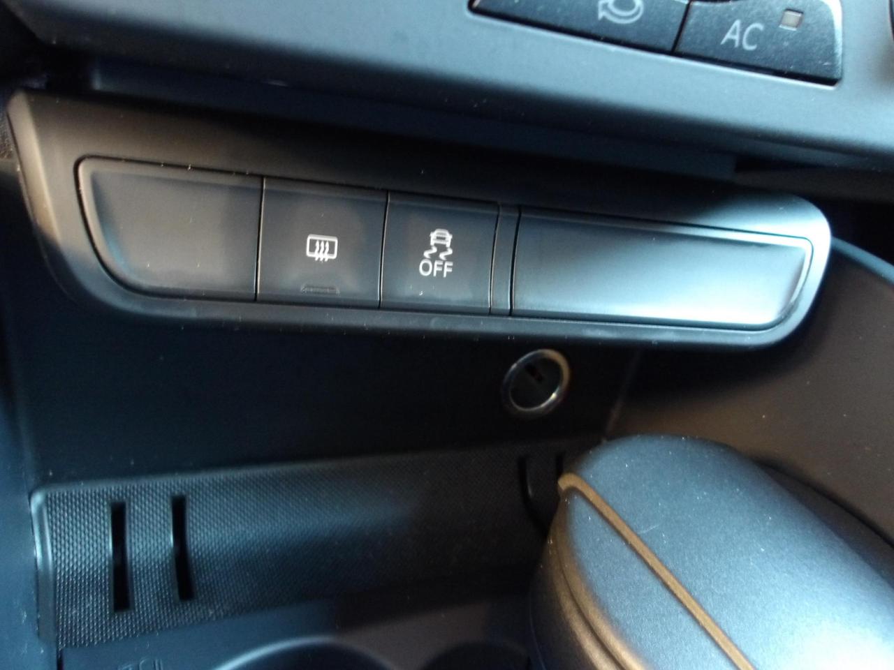 Audi A1 Sportback 1.6 tdi Ambition s-tronic